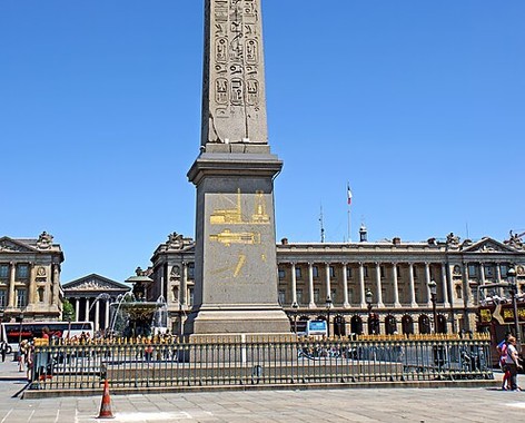 Obelisk