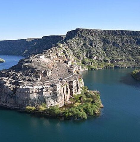 Euphrates