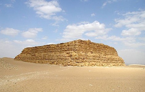 Mastaba