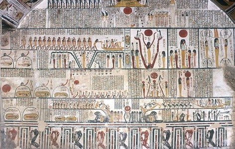 Book of the Earth