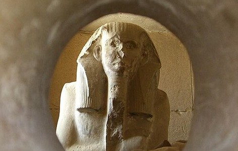 Serdab