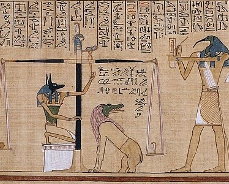 Book of the Dead