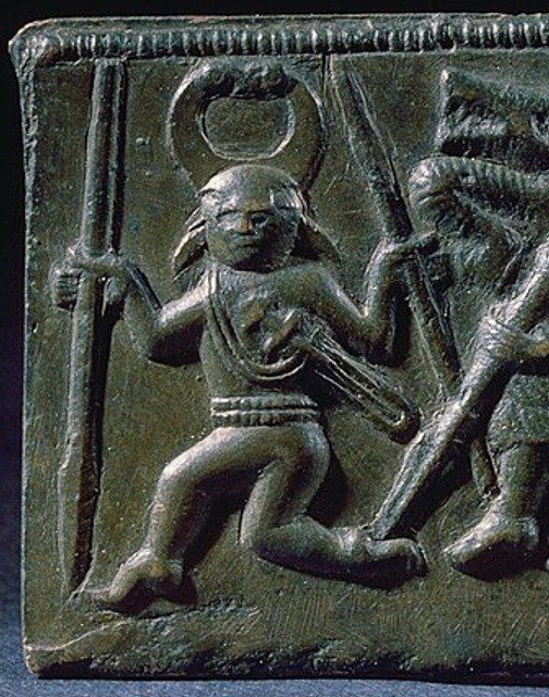Berserker