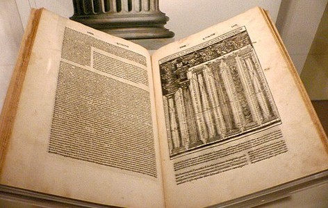 De architectura