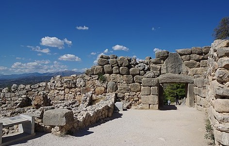 Cyclopean masonry