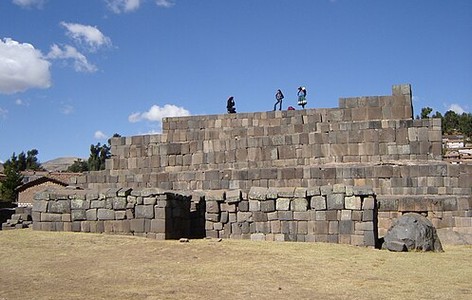 Ushnu