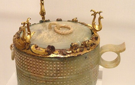 Economy of the Han dynasty