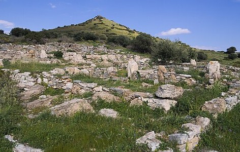 Thorikos