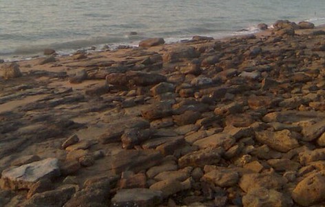 Failaka Island
