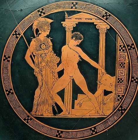 Greek mythology