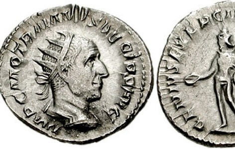 Illyrian emperors