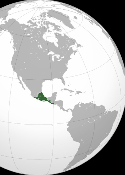 Aztec Empire