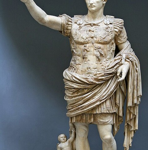 List of Roman emperors