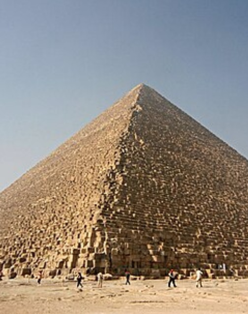 Ancient Egyptian architecture