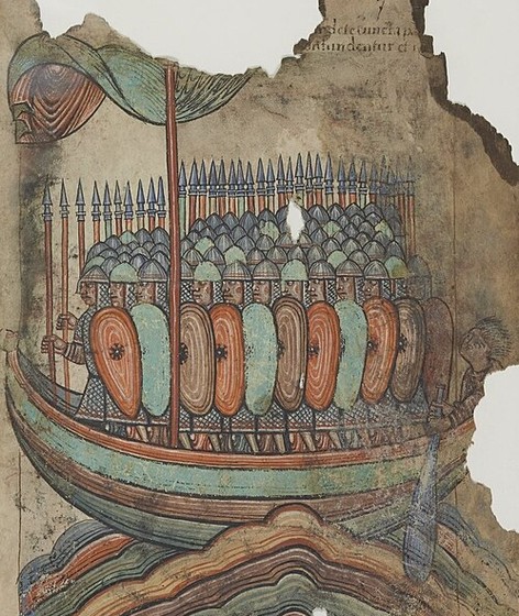 Vikings