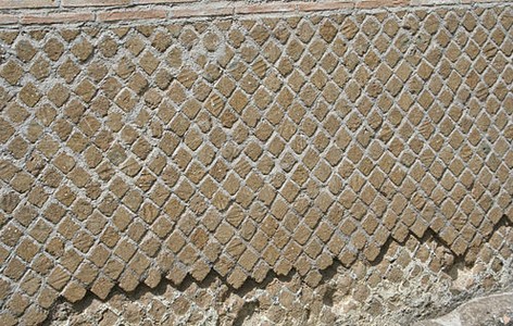 Opus reticulatum