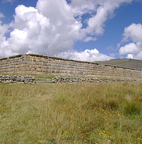 Huánuco Pampa