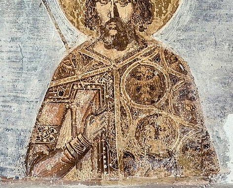 List of Byzantine emperors
