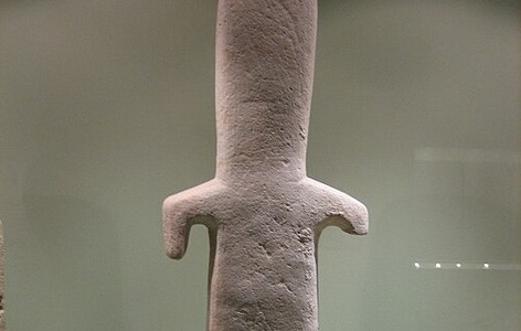 Xoanon
