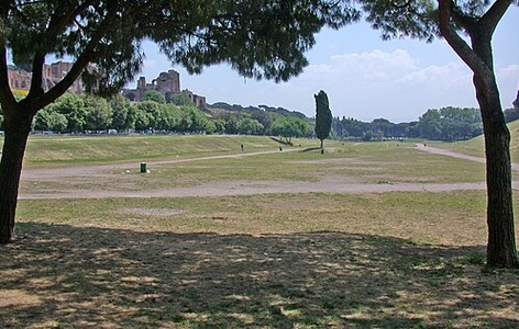 Roman circus