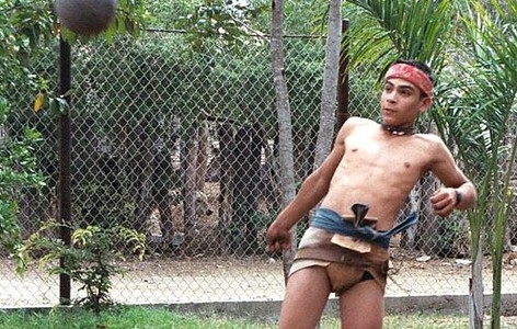 Ulama (game)
