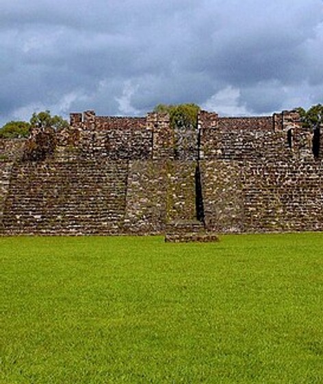 Aztec society