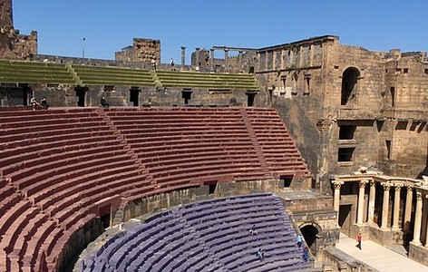 Cavea
