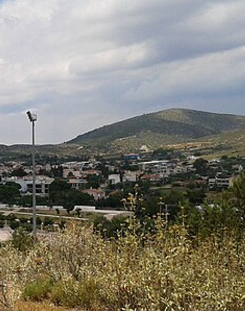 Marathon, Greece