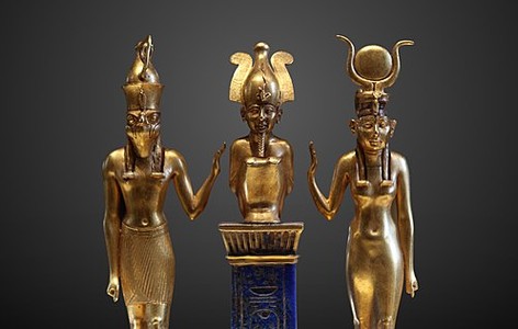 Osiris myth
