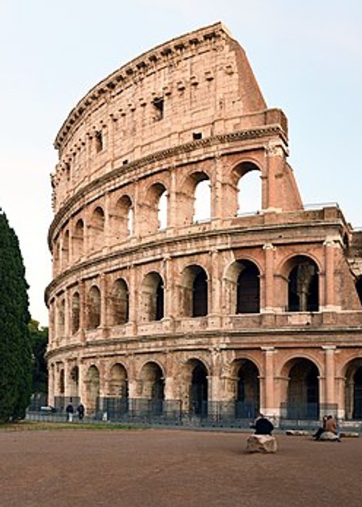 Ancient Roman architecture
