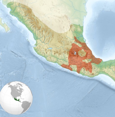 Aztecs