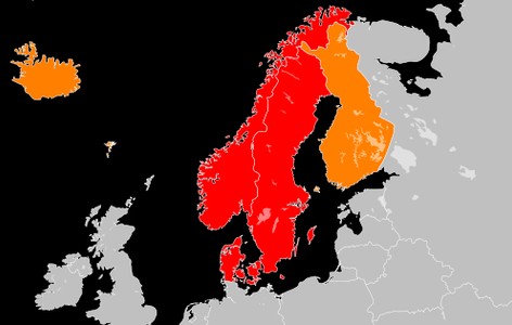 Christianization of Scandinavia