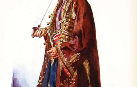 Kaftan
