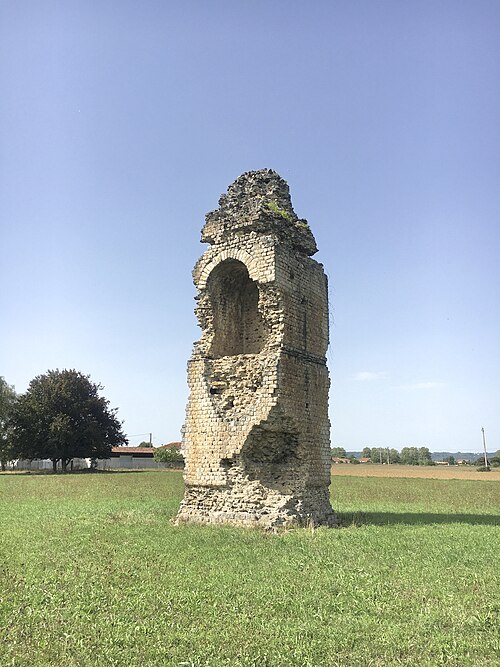 Pile (monument)