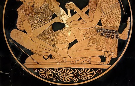 Myrmidons