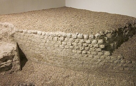 Gallo-Roman Temple of Tours