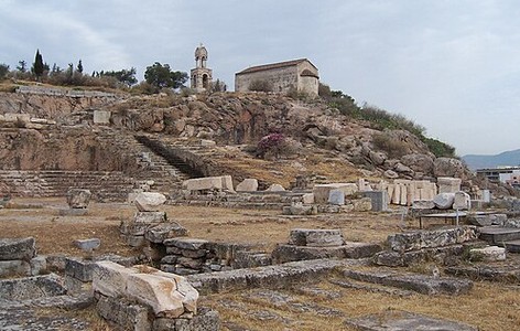 Elefsina