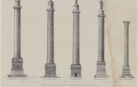 Victory column