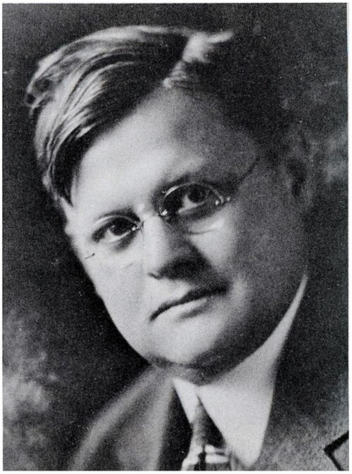 A. Merritt