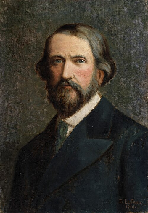Sheridan Le Fanu