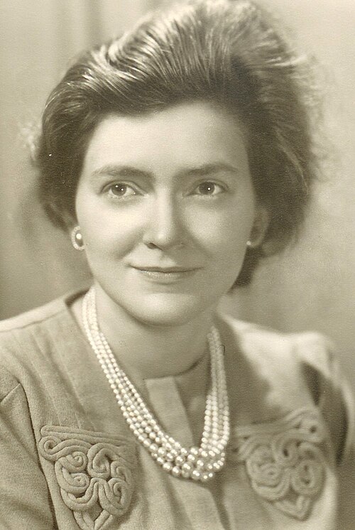 Evangeline Walton