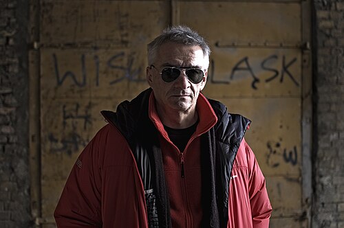 Andrzej Ziemiański