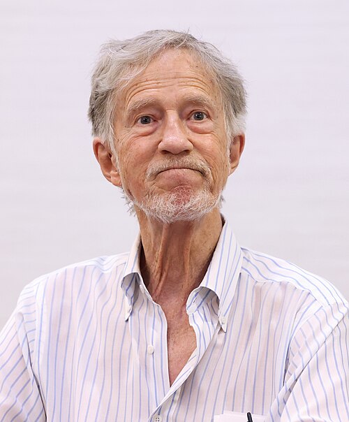 Stephen R. Donaldson