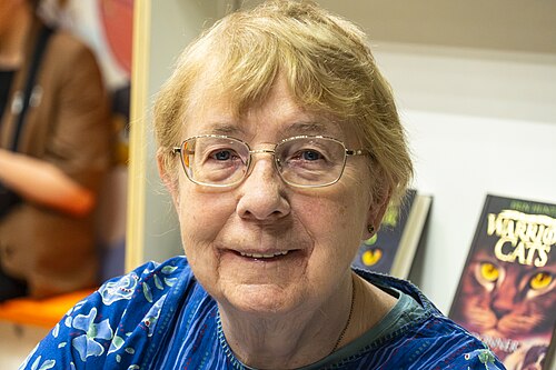 Cherith Baldry