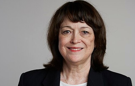 Linda B. Buck