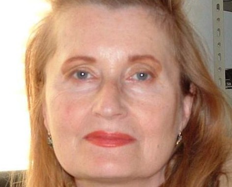 Elfriede Jelinek