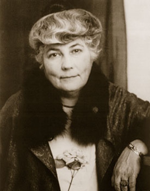 Helena Roerich