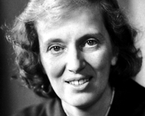 Dorothy Hodgkin