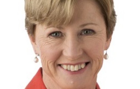 Christine Milne