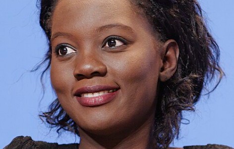 Rama Yade